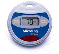 Micrlog Datalogger